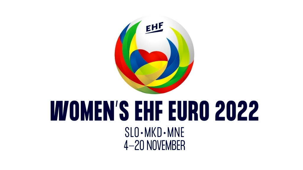 Evropsko prvenstvo u rukometu za žene 2022